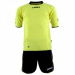 Echipament de fotbal Kit Cartagena Legea - KIT0018